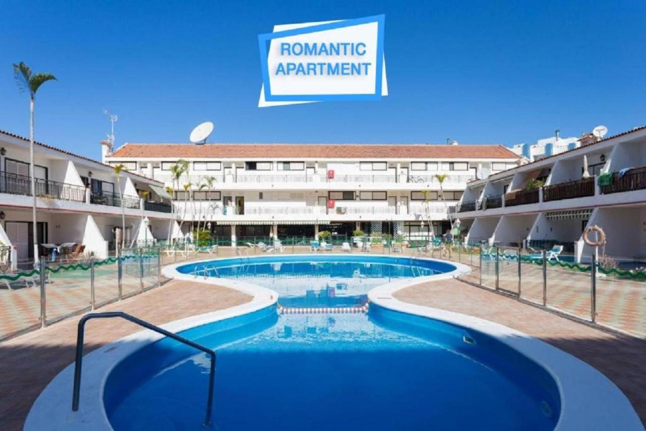 Buenavista In Los Cristianos Arona  Exterior photo