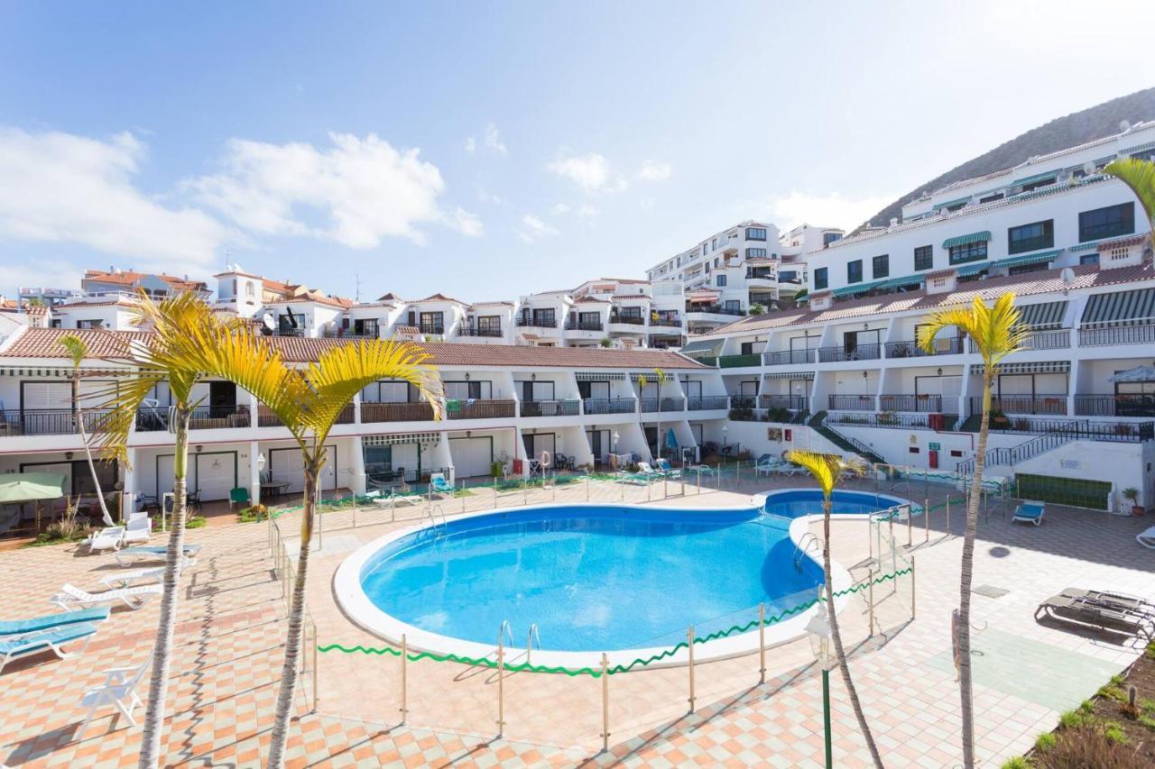 Buenavista In Los Cristianos Arona  Exterior photo