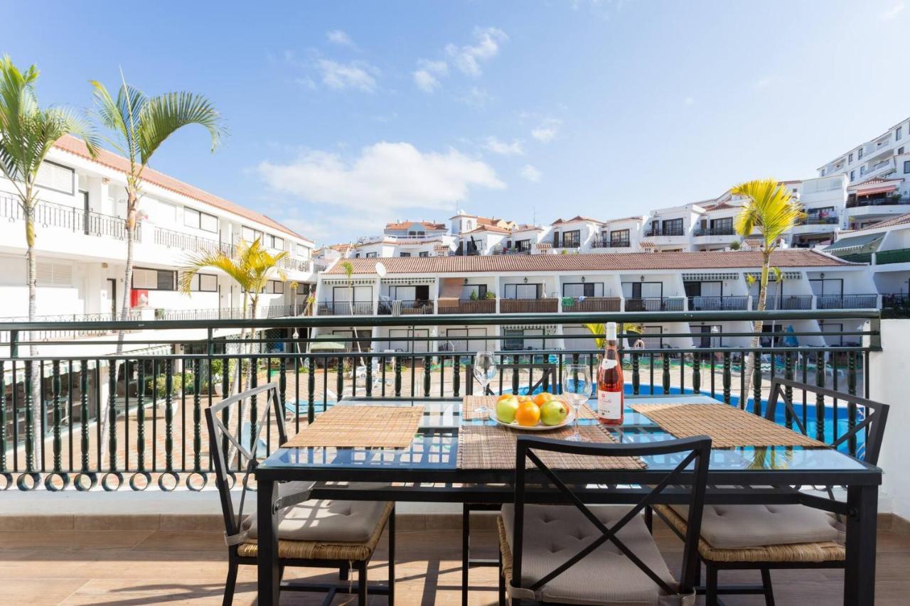 Buenavista In Los Cristianos Arona  Exterior photo