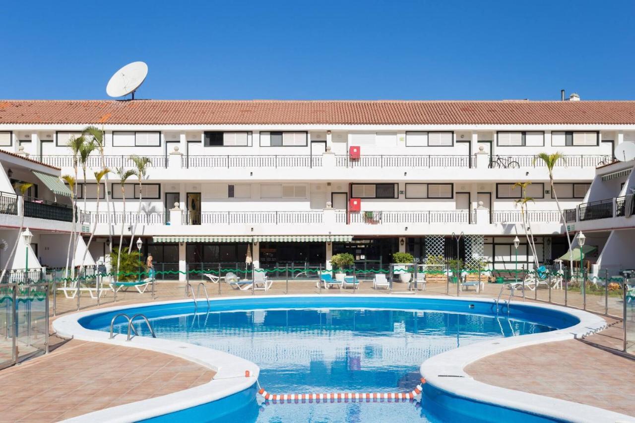 Buenavista In Los Cristianos Arona  Exterior photo